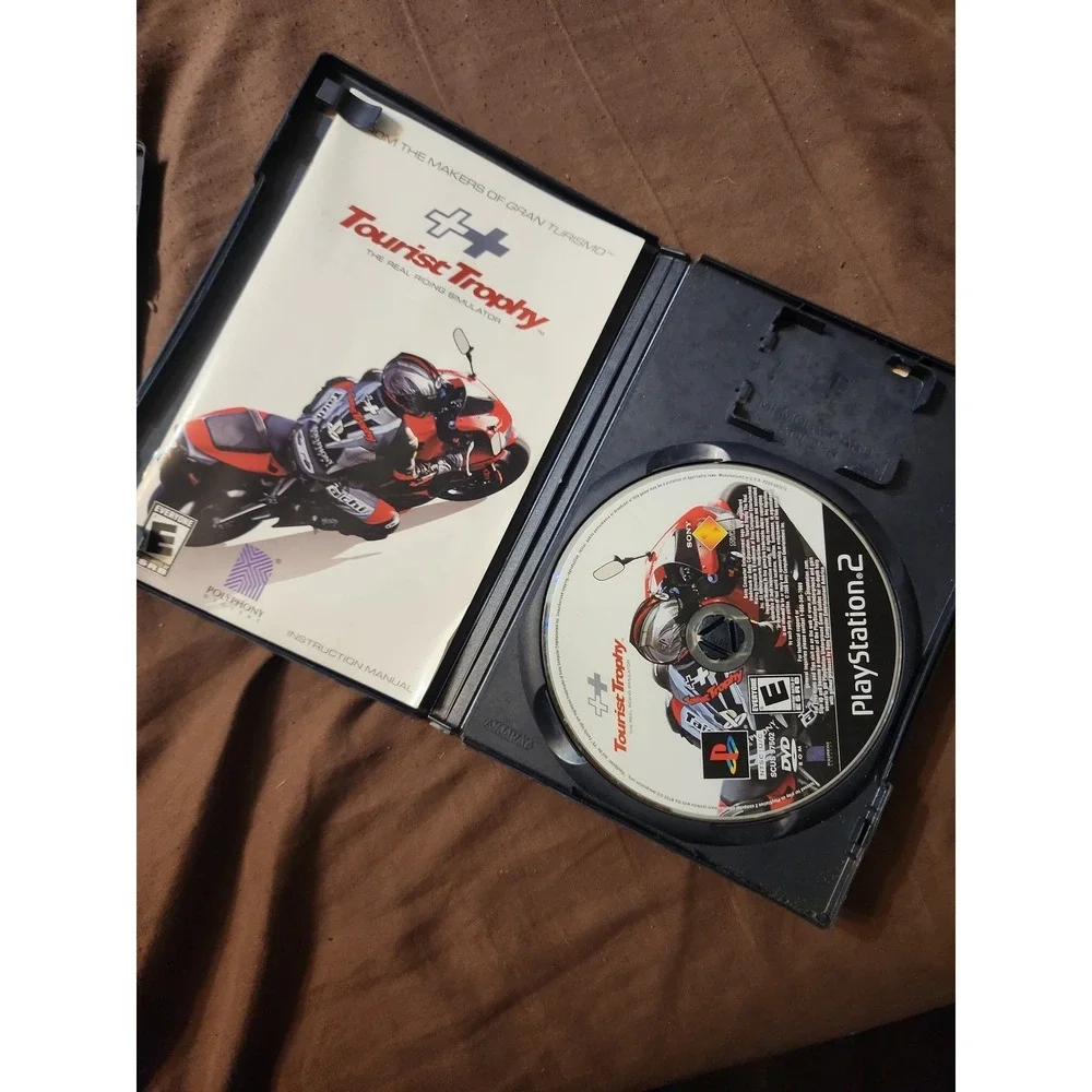 Playstation 2 games